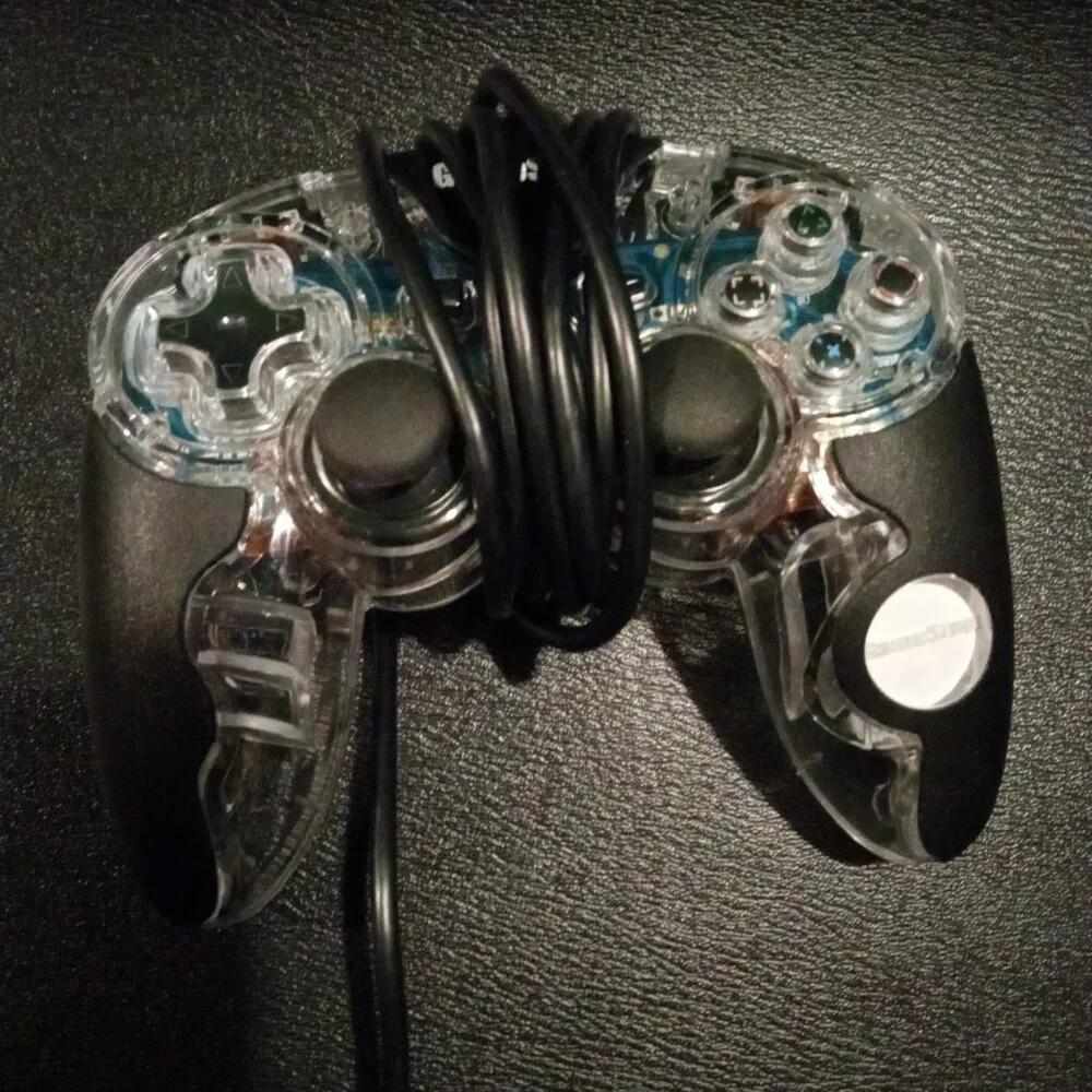 GameStop Controller 🎮